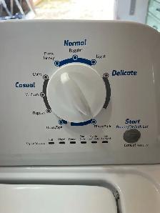 Inglis Washer - Photo 3