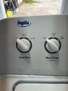 Inglis Washer - Photo 4
