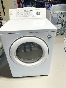 LG Dryer