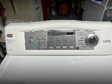 LG Dryer - Photo 3
