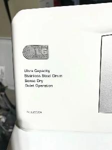 LG Dryer - Photo 4