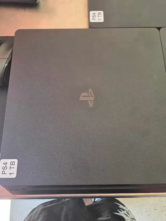 PlayStation 4
