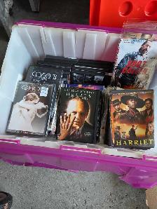 assorted DVD - Photo 3