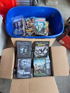 assorted DVD - Photo 4