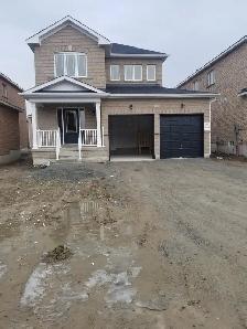 4 Bedroom Detached Home for Rent – Beaverton, ON