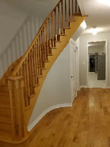 4 Bedroom Detached Home for Rent – Beaverton, ON - Photo 3