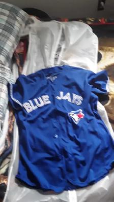 New Toronto Blue Jays Jersey - Photo 2