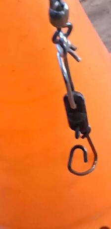 Cannon downrigger - Photo 2
