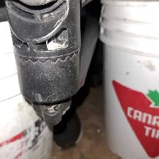 Cannon downrigger - Photo 4