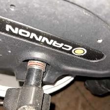Cannon downrigger - Photo 5