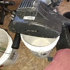 Cannon downrigger - Photo 8