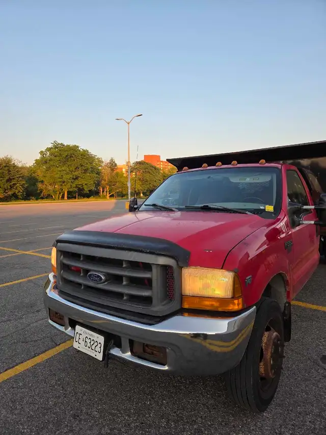 cheap dump runs