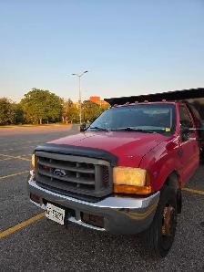 cheap dump runs