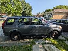 2006 Honda CRV for $2900 - Photo 5