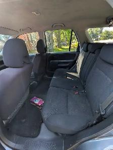 2006 Honda CRV for $2900 - Photo 7