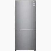 Counter-Depth Top-Freezer Refrigerator