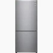 Counter-Depth Top-Freezer Refrigerator - Photo 2