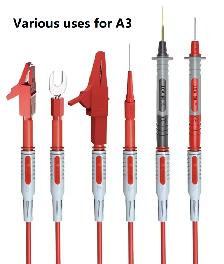 (New) Various Multimeter Test Leads - $3 up - Photo 4