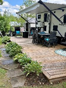 Beautiful site at Fisherman’s Cove - Photo 3