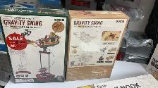 Rolife & ROKR DIY Wooden Puzzles, Book Nooks, Miniature Houses - Photo 9