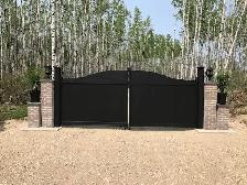 PRIVATE 4.5 acre lot - Photo 3