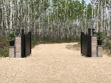 PRIVATE 4.5 acre lot - Photo 4