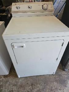 maytag dryer heavy duty sale today 180