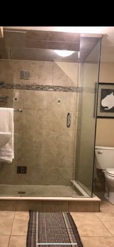 One bedroom basement , separate entrance. $1,200 - Photo 3