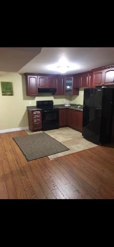One bedroom basement , separate entrance. $1,200 - Photo 5