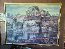 Picture of Village or town