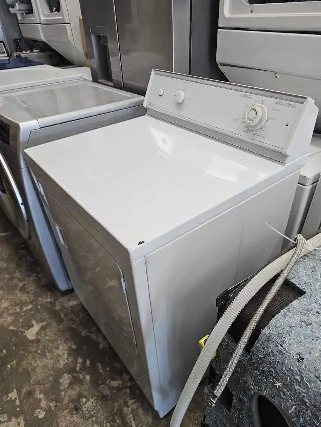 whirlpool GAS Dryer  200