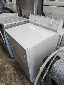 whirlpool GAS Dryer  200