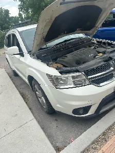 2011 Dodge Journey - Photo 3
