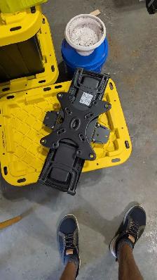 small tiller, cat cage, wood bar stools etc.  Some Free items to - Photo 5