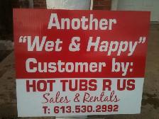 Rotospa hotTubs sales service and rentals , - Photo 3