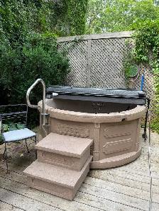 Rotospa hotTubs sales service and rentals , - Photo 5