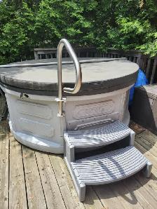 Rotospa hotTubs sales service and rentals , - Photo 6
