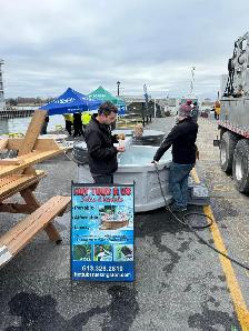 Rotospa hotTubs sales service and rentals , - Photo 7