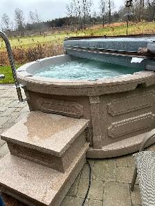 Rotospa hotTubs sales service and rentals , - Photo 9