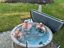 Rotospa hotTubs sales service and rentals , - Photo 10