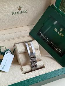 Rolex Datejust 31mm Full Set - Photo 3
