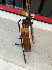 Guitare acoustique électrique Taylor - Photo 3