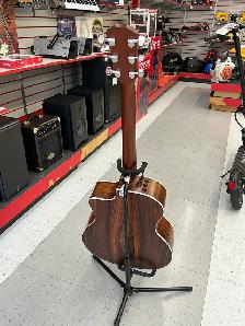 Guitare acoustique électrique Taylor - Photo 4