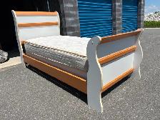 Single Size Bed