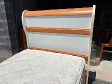 Single Size Bed - Photo 3
