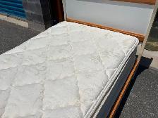 Single Size Bed - Photo 4