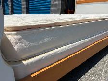 Single Size Bed - Photo 9