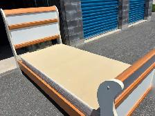 Single Size Bed - Photo 10