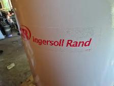 Ingersoll Rand Air Compressor 120 Gallon