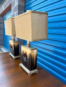 Matching Table Lamps - Photo 3